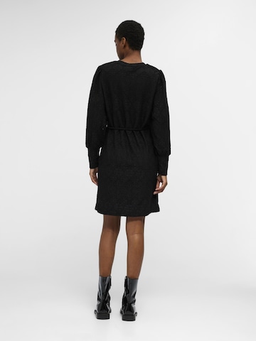 Robe 'Feodora' OBJECT en noir