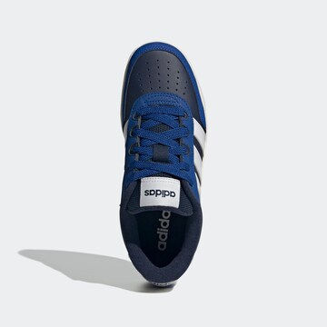 ADIDAS SPORTSWEAR Låg sneaker 'Breakbase' i blå