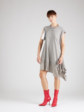 Robe DIESEL en gris