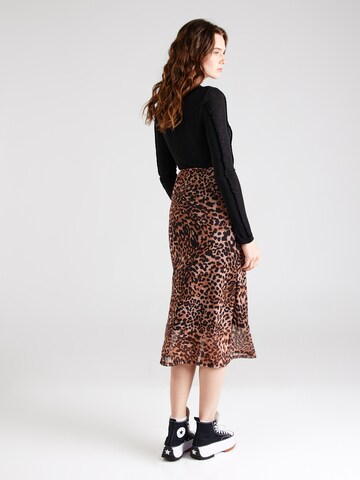 Noisy may Skirt 'NMELIF' in Brown