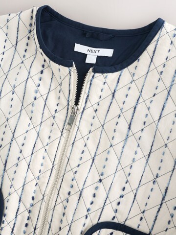 Next Átmeneti dzseki - bézs