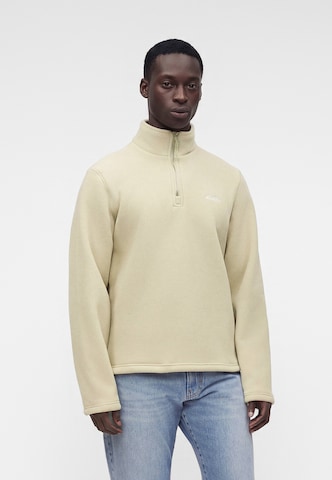 Pullover 'Zerano 2' di ELLESSE in beige: frontale