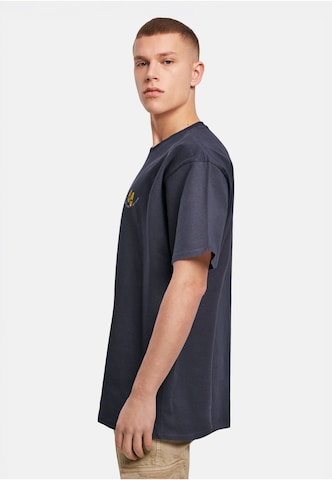 Just Rhyse Shirt in Blue