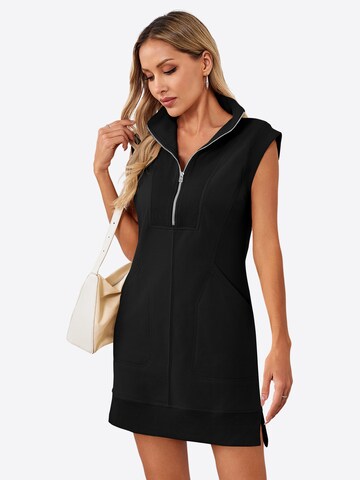 Imily Bela Kjole i sort