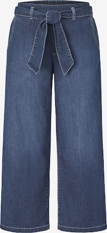 PADDOCKS Regular Jeans in Blau: predná strana