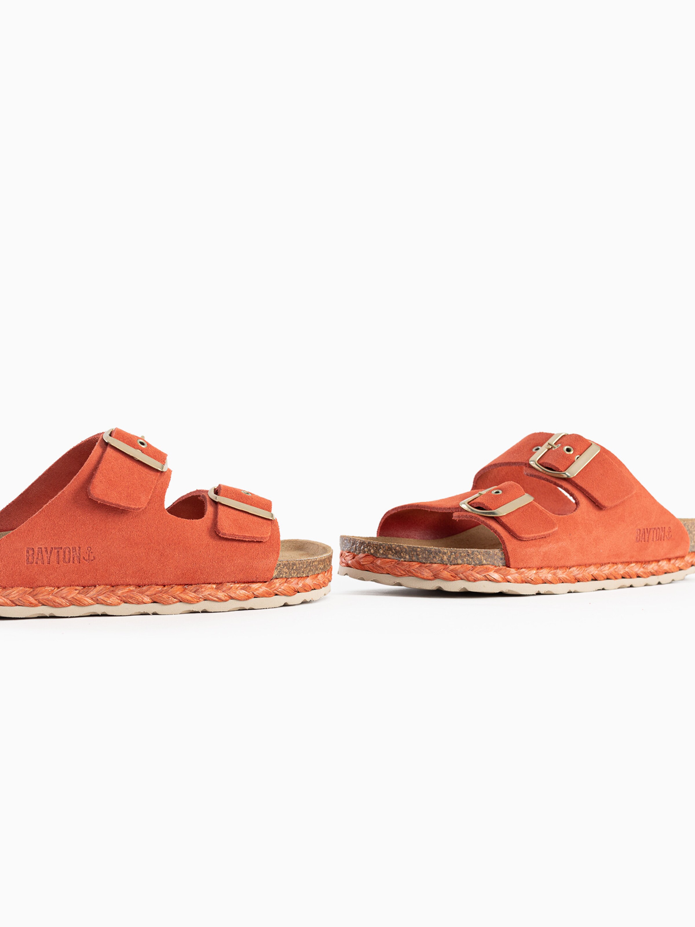 Bayton Muiltjes 'Atlas' in Rood