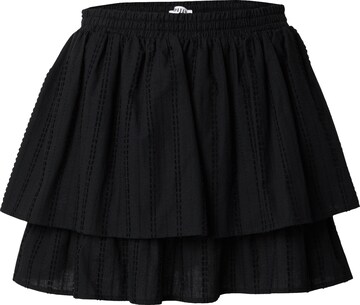 EDITED Skirt 'Magnolia' in Black: front
