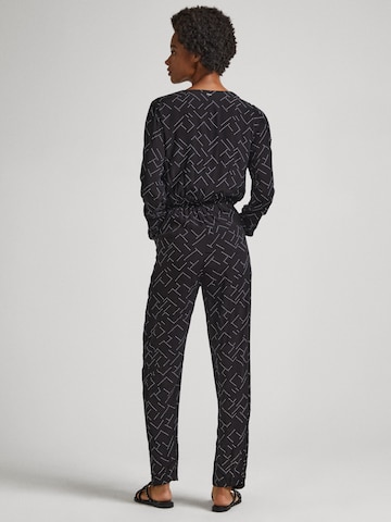 Pepe Jeans Jumpsuit ' Alejandra' in Black