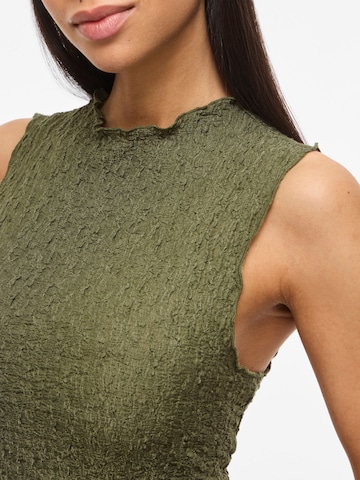 VILA Kjole 'VIFall' i grøn