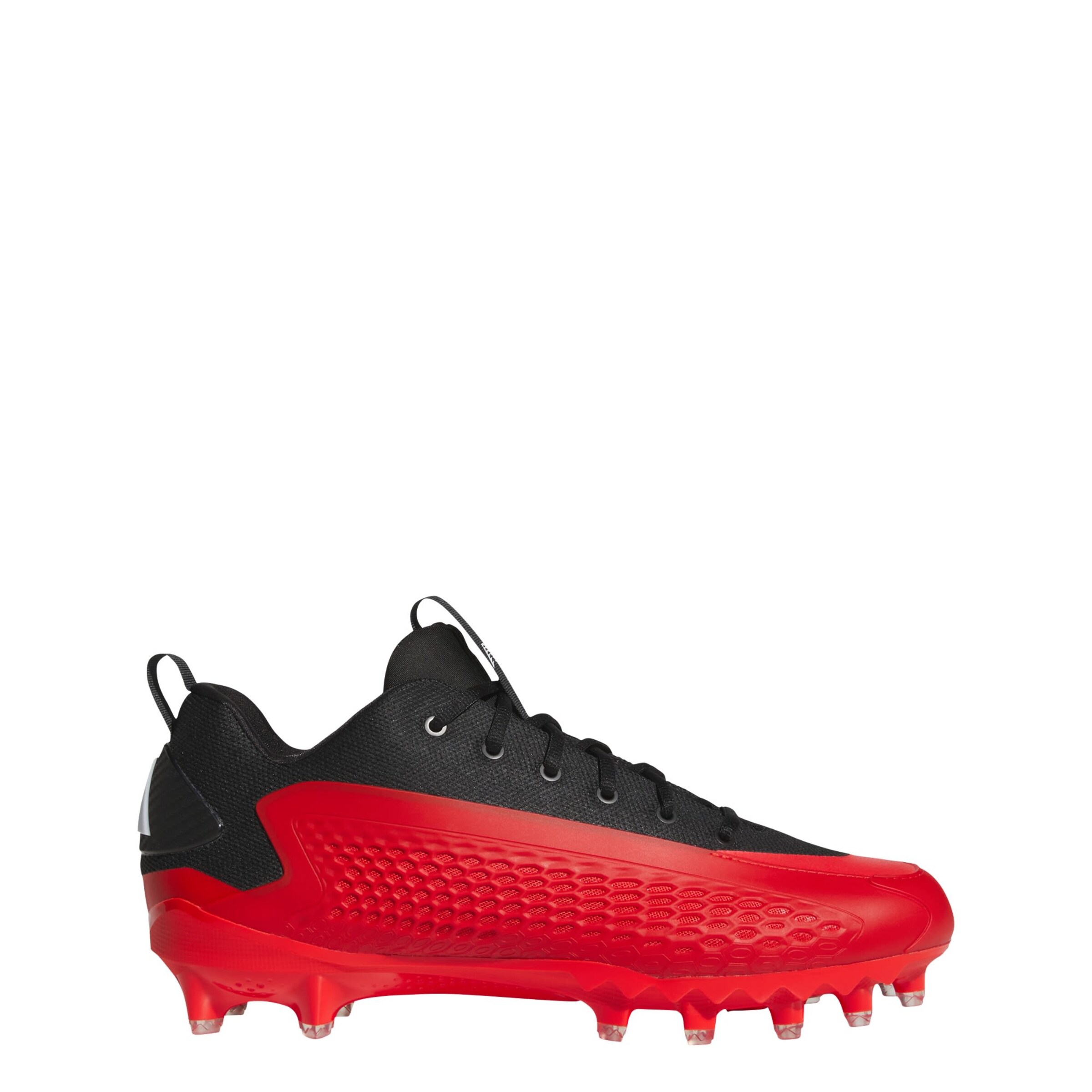 Chaussure de foot 'Anthony Edwards 1' ADIDAS PERFORMANCE en noir