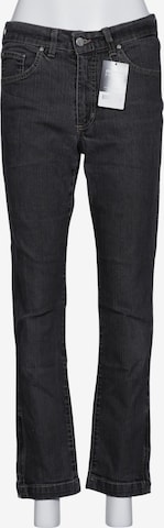 ENGEL Jeans 29 in Grau: Vorderseite