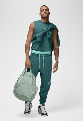 Effilé Pantalon 'Essential' Jordan en vert