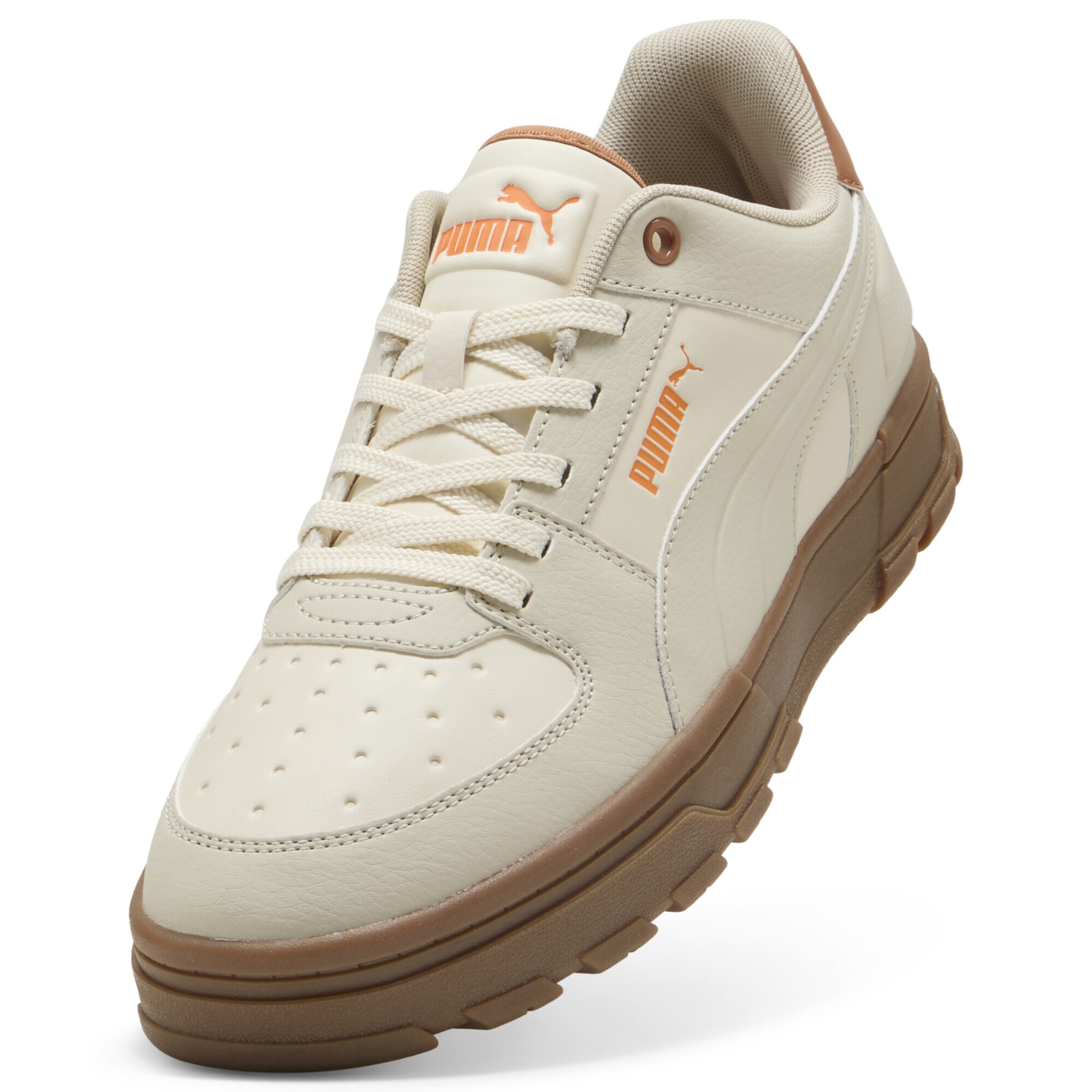 PUMA Sneker 'Caven 2.0' in Weiß