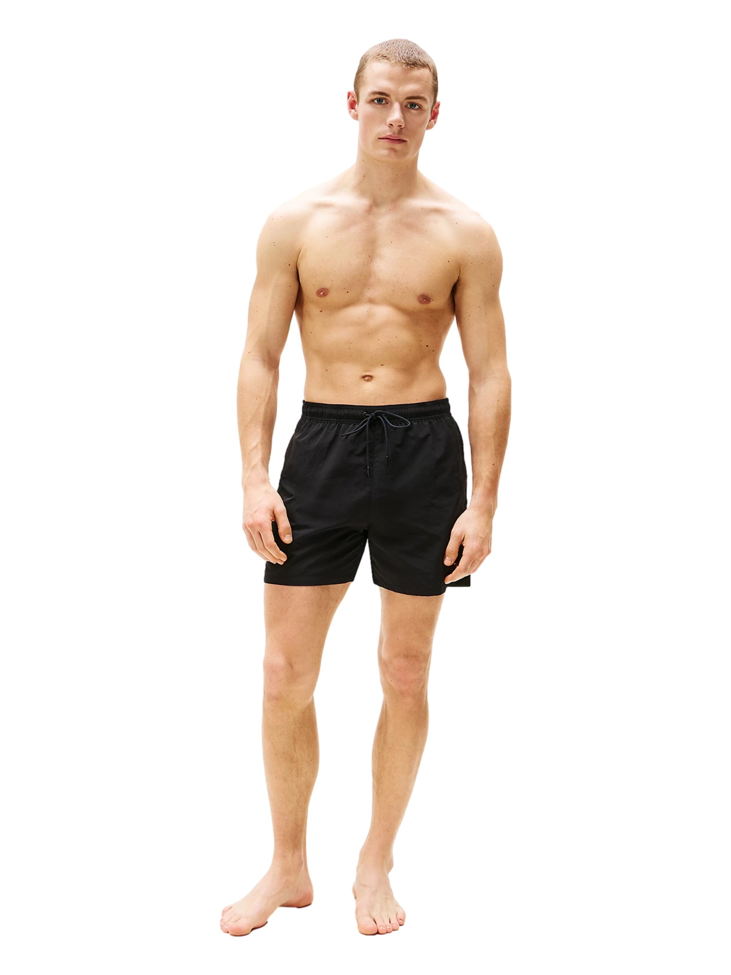 Tommy Hilfiger Underwear Swimming shorts in Black