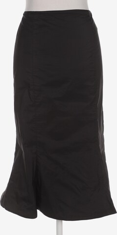 Vera Mont Skirt in L in Black: front