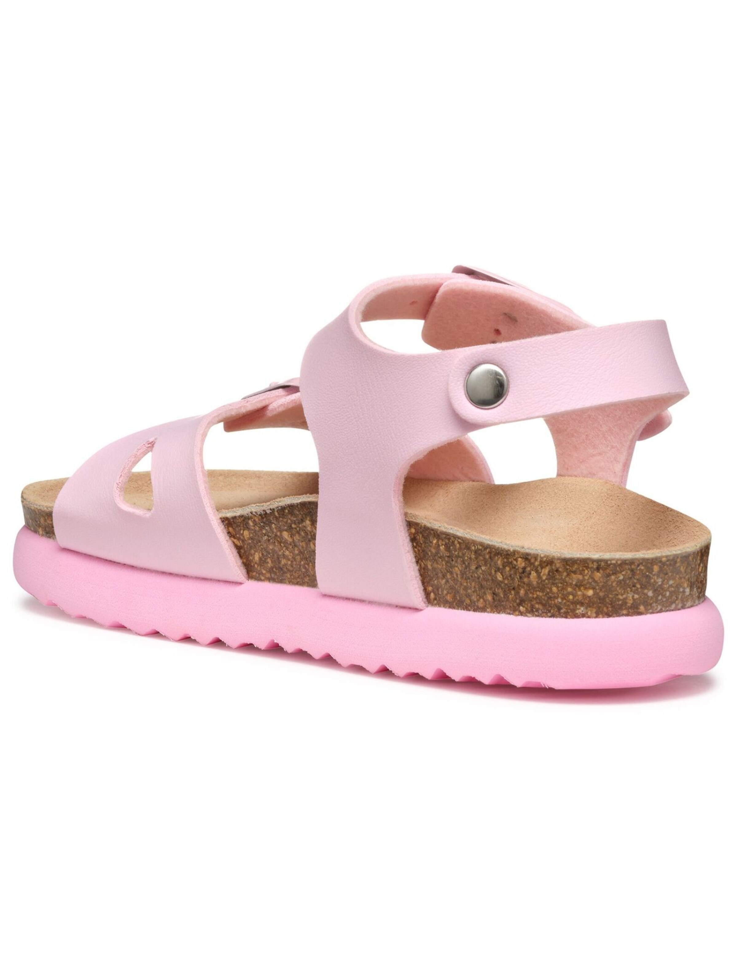 GEOX Sandal in Pink