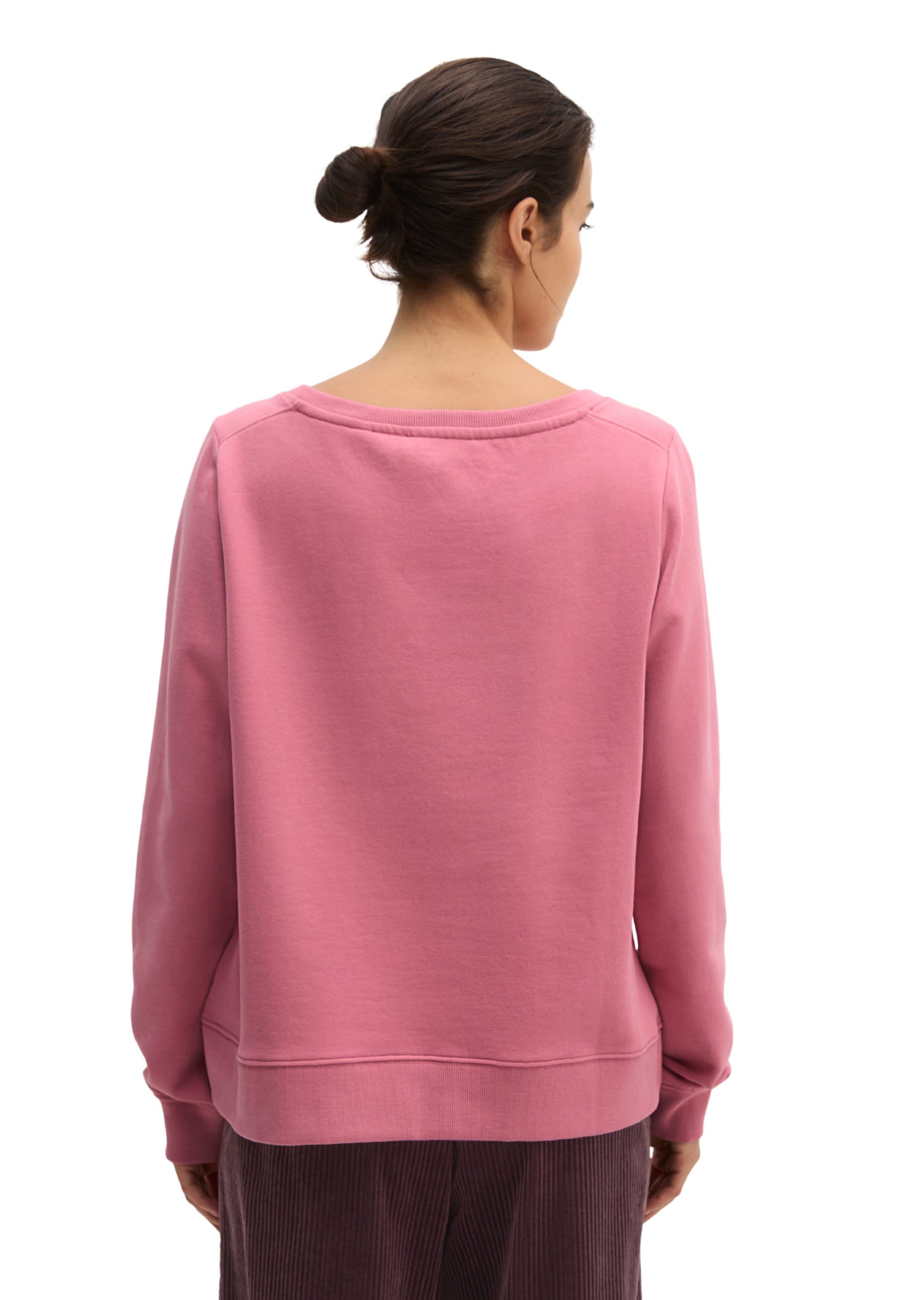 Marc O'Polo Sweater in Pink