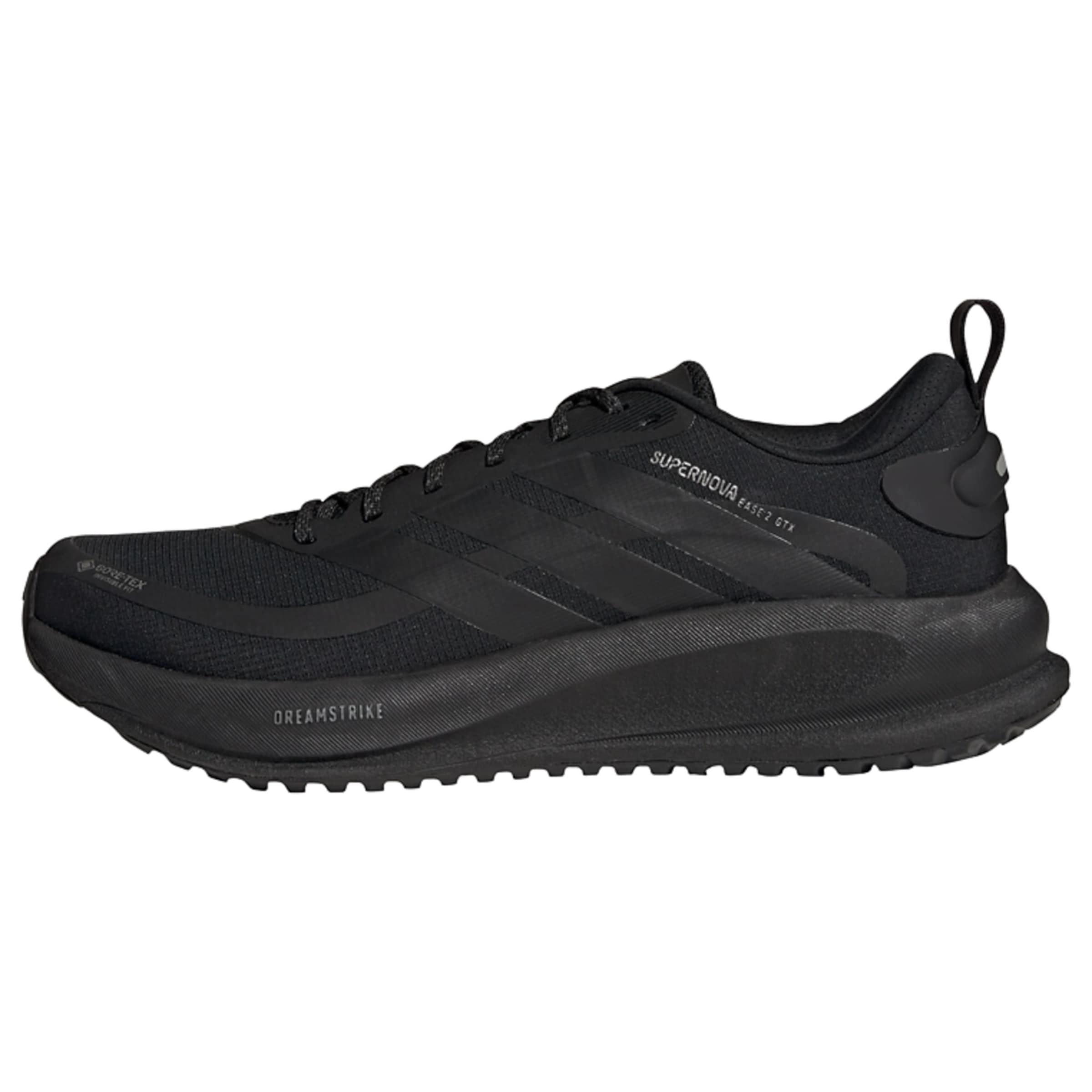 ADIDAS PERFORMANCE Běžecká obuv 'Supernova Ease 2' ve velikosti 39-39,5 - černá / bílá, Produkt