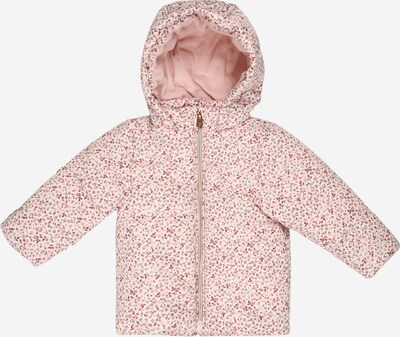 STACCATO Between-Season Jacket in Mixed colors / Pastel pink, Item view