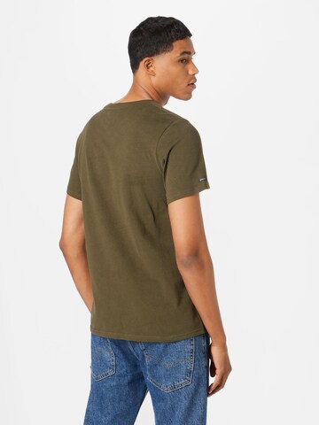 Superdry Shirt in Green