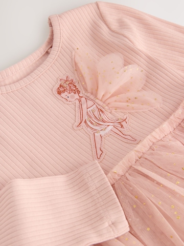 Robe Next en rose