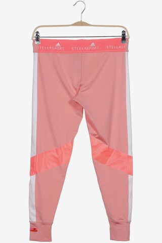 adidas STELLASPORT Pants in XL in Pink