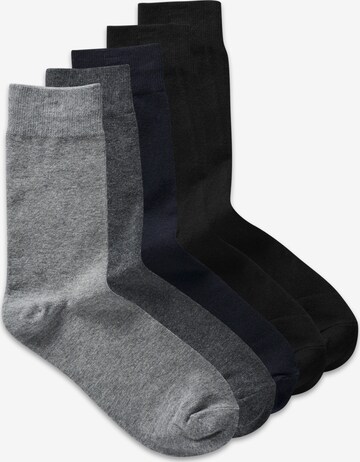 JACK & JONES Socken 'Jens' in Blau