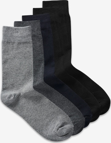 JACK & JONES Socken 'Jens' in Blau