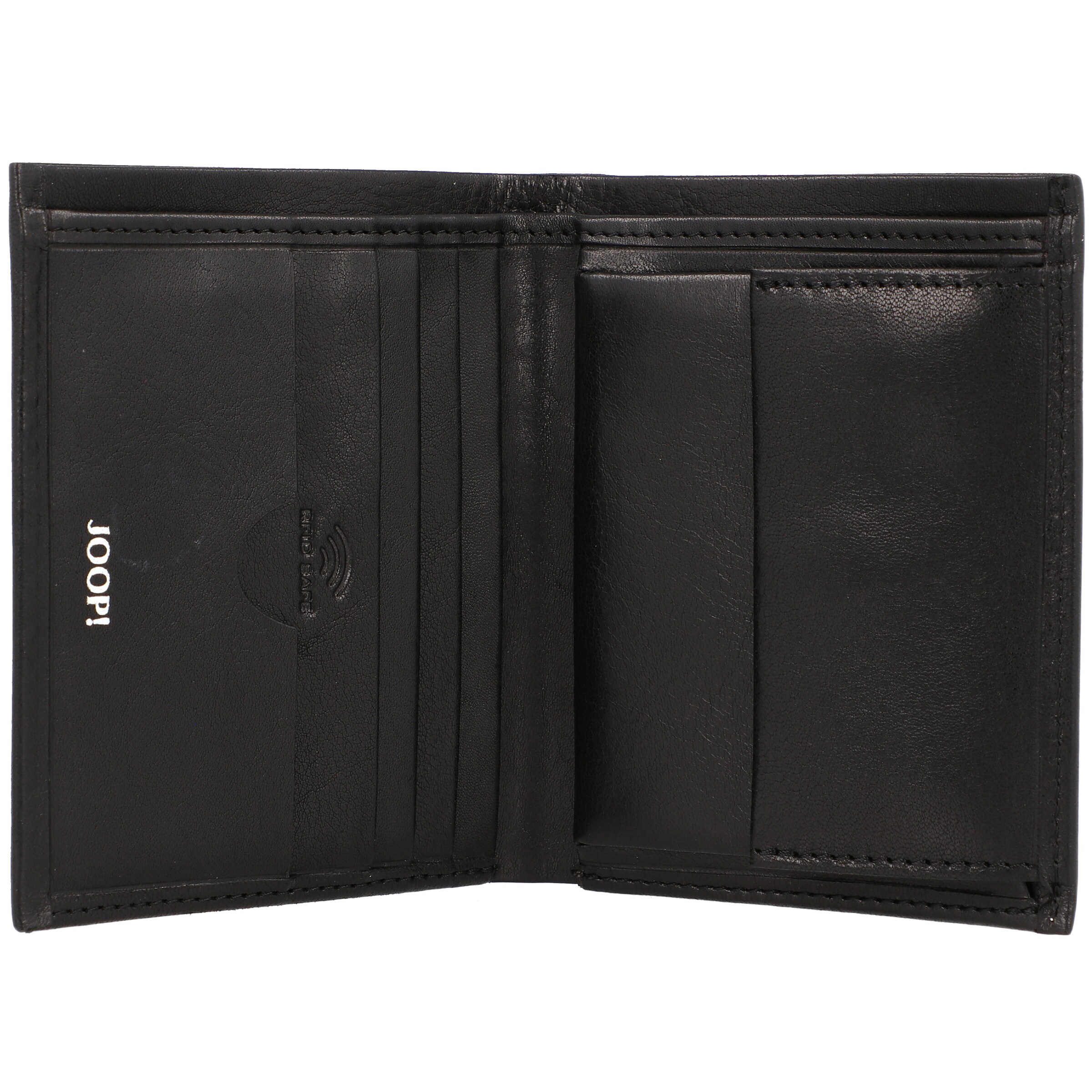 Porte-monnaies 'Treviso Daphnis' JOOP! en noir