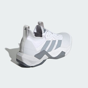 ADIDAS PERFORMANCE Athletic Shoes 'Rapidmove ADV 2' in White