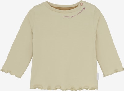 Noppies Paita 'Tacony' värissä beigenharmaa, Tuotenäkymä