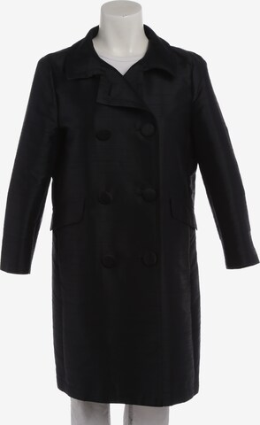 Herno Jacket & Coat in L in Blue: front