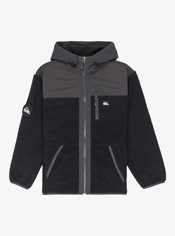 QUIKSILVER Winter Parka in Black
