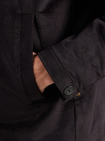 G-STAR Kurtka przejściowa w kolorze czarny