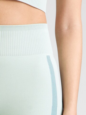 Hummel Слим Спортивные штаны в Зеленый