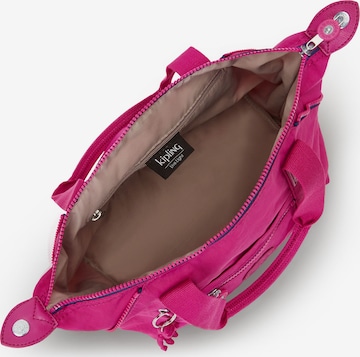 KIPLING Handbag 'Art' in Pink