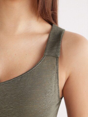 INTIMISSIMI Top in Green