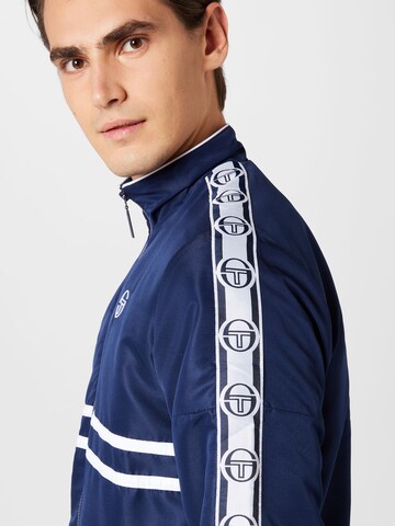 Tenue d'intérieur 'DORAL' Sergio Tacchini en bleu