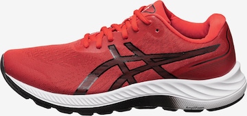 ASICS Running Shoes 'Gel-Excite 9' in Red