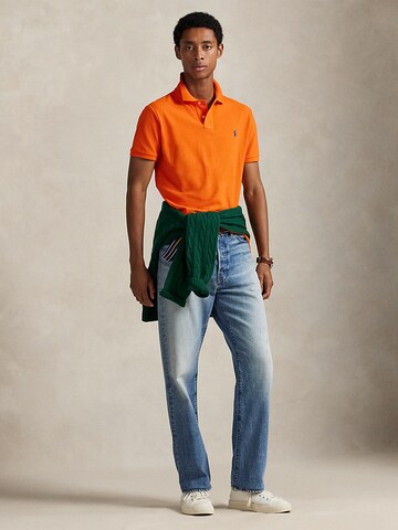 oranžs Polo Ralph Lauren T-Krekls