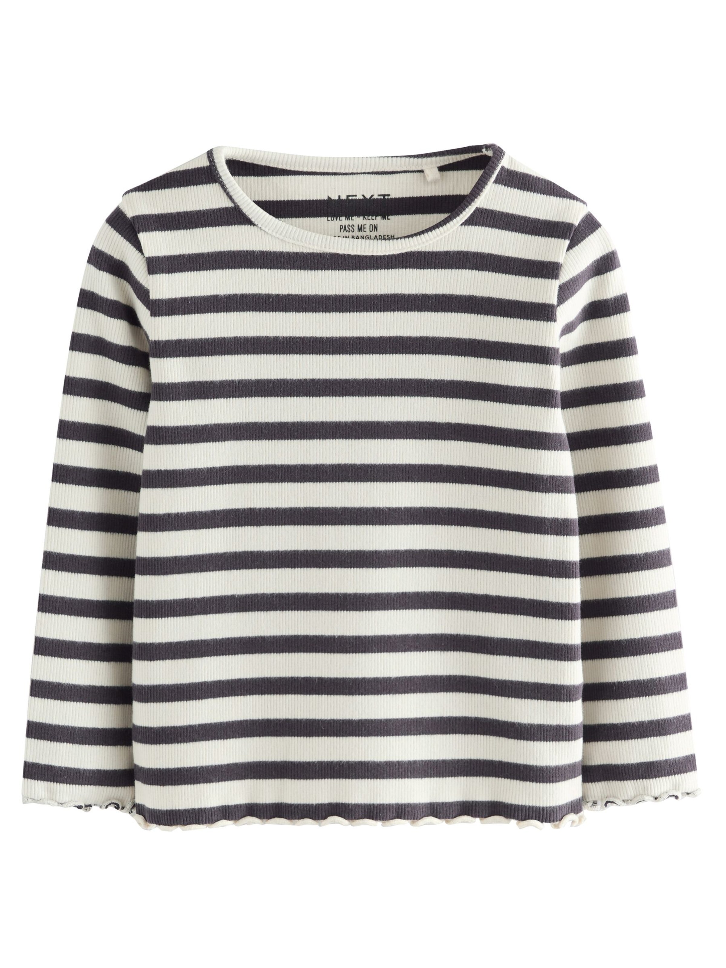 jauktas krāsas Next T-Krekls