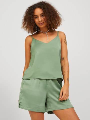 JJXX Top 'Malia' in Green: front