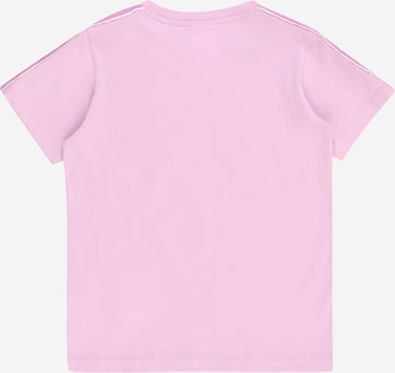 rozā Champion Authentic Athletic Apparel T-Krekls