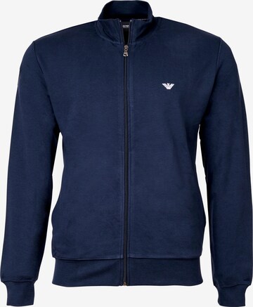 Emporio Armani Tracksuit in Blue