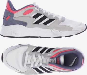 ADIDAS PERFORMANCE Sneakers & Trainers in 45 in Mixed colors: front