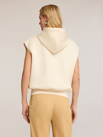 MOTIVI - Sudadera en beige