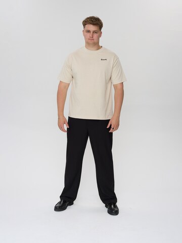 Dxnmxrk Jersey 'Gyana' in Beige