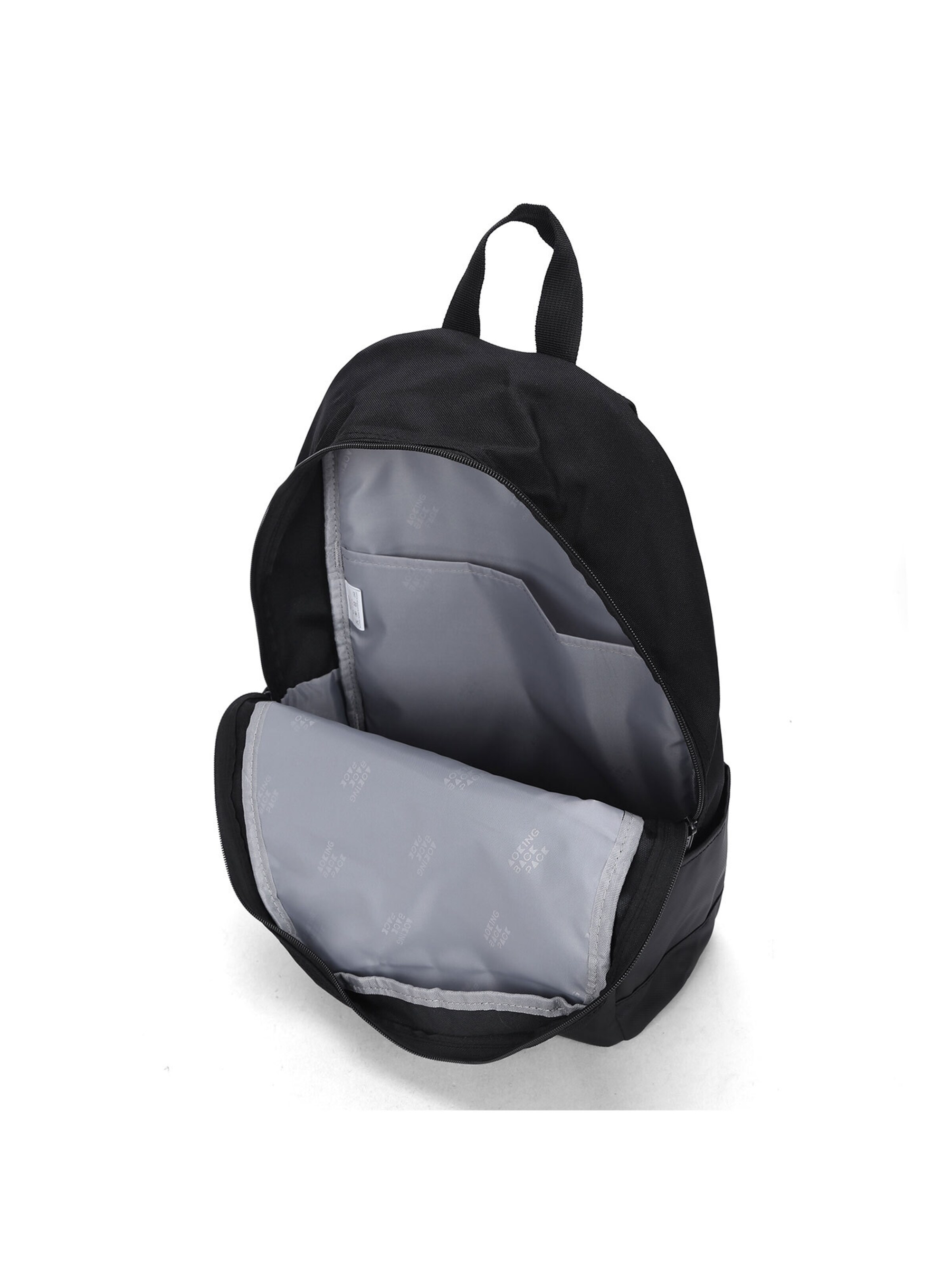 Aoking Backpack in Black