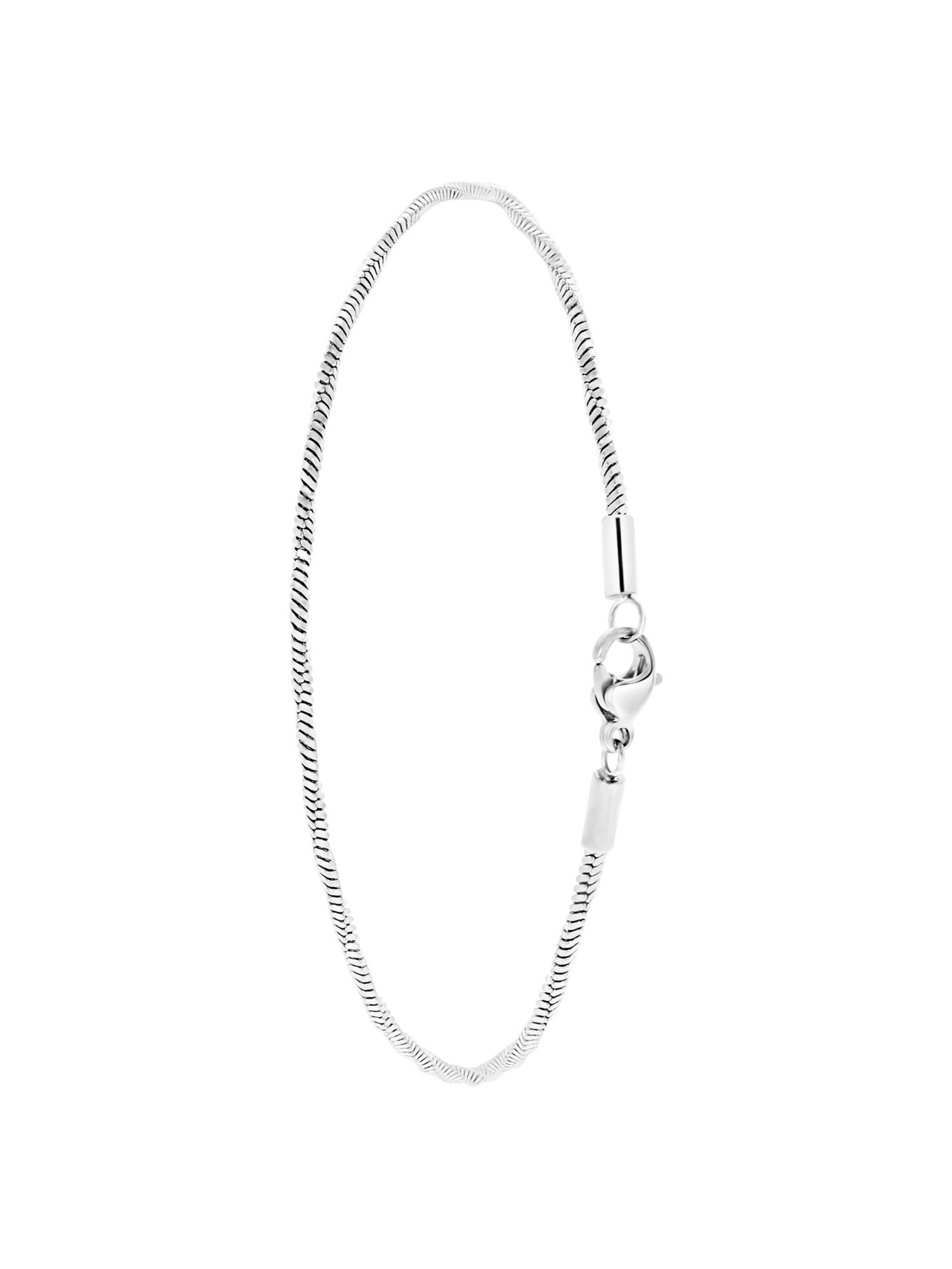 Lucardi Voetsieraden in Zilver: voorkant