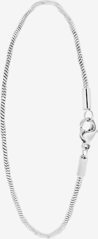 Lucardi Voetsieraden in Zilver: voorkant